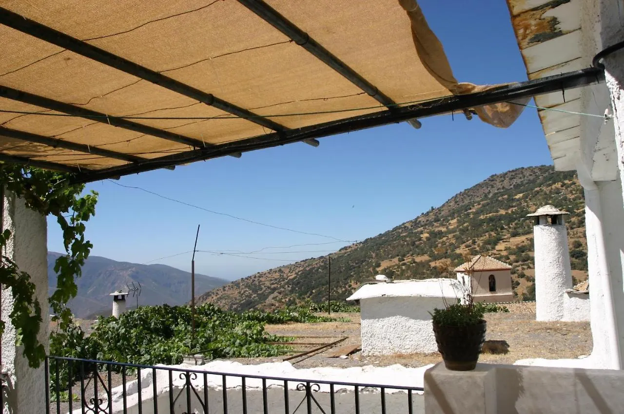 Apartamentos Y Casas Rurales Las Terrazas De La Alpujarra Bubion Holiday home