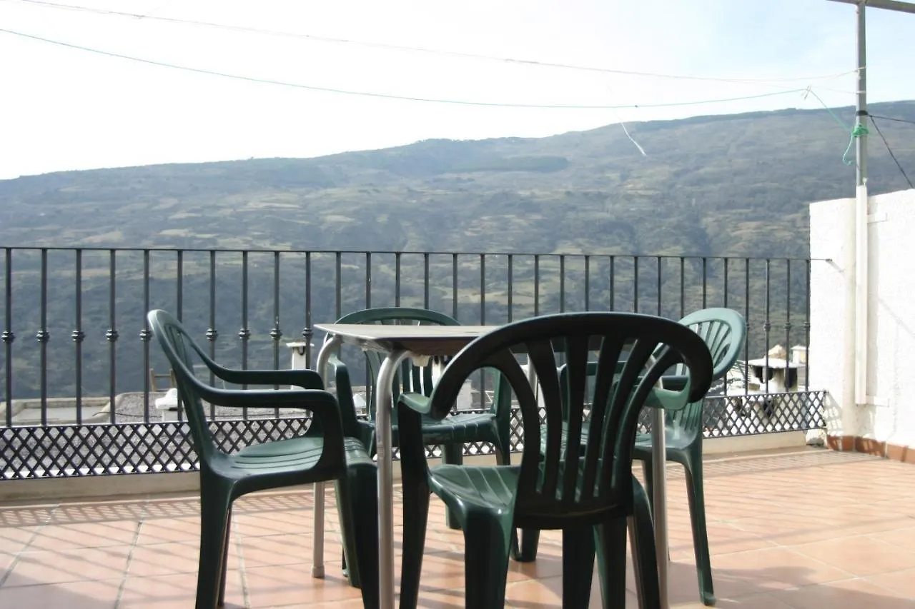 Apartamentos Y Casas Rurales Las Terrazas De La Alpujarra Bubion Holiday home