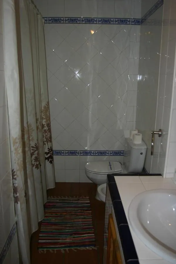 Apartamentos Y Casas Rurales Las Terrazas De La Alpujarra Bubion Holiday home