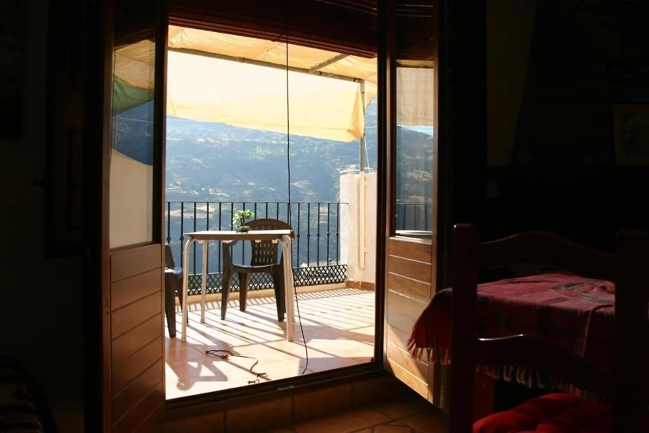 Apartamentos Y Casas Rurales Las Terrazas De La Alpujarra Bubion Holiday home