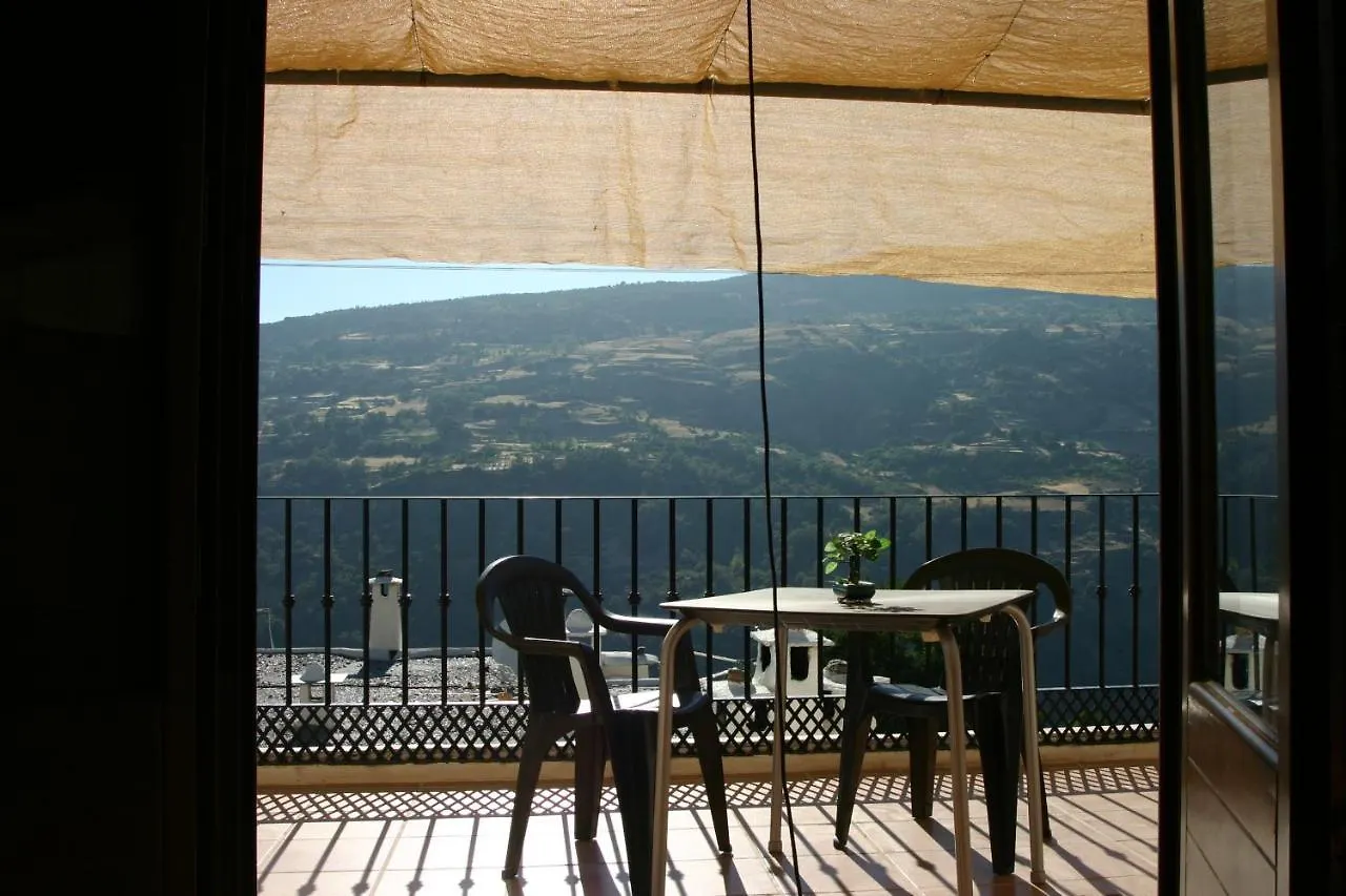 Apartamentos Y Casas Rurales Las Terrazas De La Alpujarra Bubion Holiday home