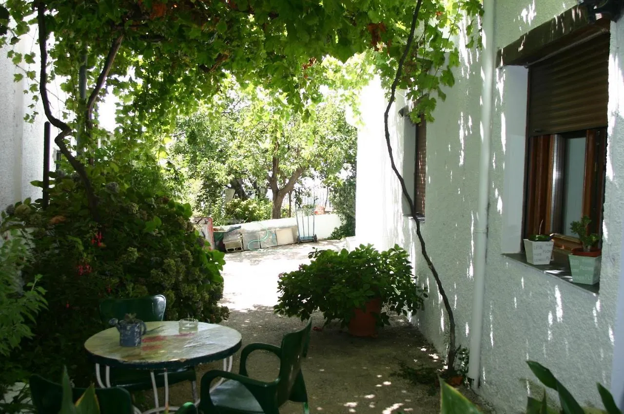 Apartamentos Y Casas Rurales Las Terrazas De La Alpujarra Bubion Holiday home