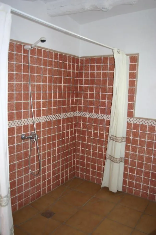 Holiday home Apartamentos Y Casas Rurales Las Terrazas De La Alpujarra Bubion