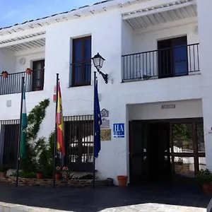 3* Hotel Turistica De
